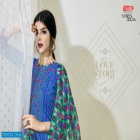 Jash Baby Doll Vol-20 B Wholesale printed Dress Material