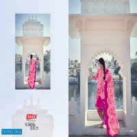 Jash Baby Doll Vol-25 Wholesale printed Dress Material