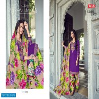 Jash Baby Doll Vol-25 Wholesale printed Dress Material