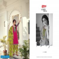 Jash Baby Doll Vol-25 Wholesale printed Dress Material