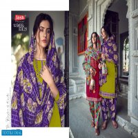 Jash Baby Doll Vol-25 Wholesale printed Dress Material