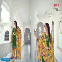 Jash Baby Doll Vol-25 Wholesale printed Dress Material