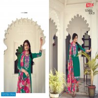 Jash Baby Doll Vol-25 Wholesale printed Dress Material