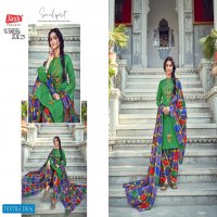 Jash Baby Doll Vol-25 Wholesale printed Dress Material