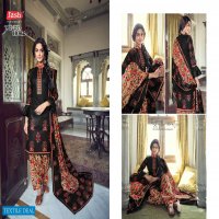 Jash Baby Doll Vol-25 Wholesale printed Dress Material