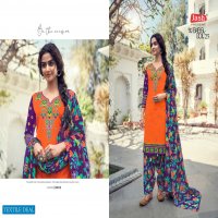 Jash Baby Doll Vol-25 Wholesale printed Dress Material