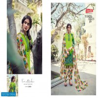 Jash Baby Doll Vol-25 Wholesale printed Dress Material