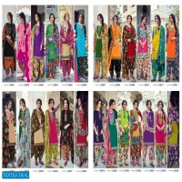 Jash Baby Doll Vol-25 Wholesale printed Dress Material