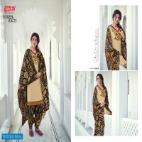 Jash Baby Doll Vol-25 Wholesale printed Dress Material