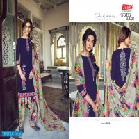 Jash Baby Doll Vol-25 Wholesale printed Dress Material