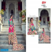 Jash Baby Doll Vol-25 Wholesale printed Dress Material