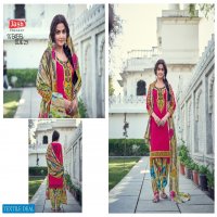 Jash Baby Doll Vol-25 Wholesale printed Dress Material