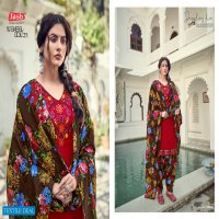 Jash Baby Doll Vol-25 Wholesale printed Dress Material