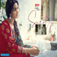 Jash Baby Doll Vol-25 Wholesale printed Dress Material