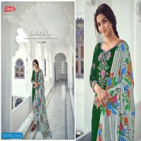 Jash Baby Doll Vol-25 Wholesale printed Dress Material