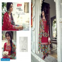 Jash Baby Doll Vol-25 Wholesale printed Dress Material