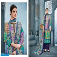 Jash Bela Rajbari Vol-2 Wholesale printed Dress Material