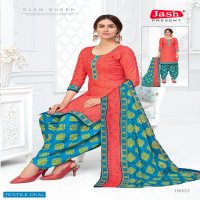 Jash Blue pari vol-16 Wholesale Designer Readymade Dress