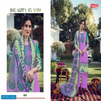 Jash Elliza Vol-11 Wholesale Krachi Print Dress Material