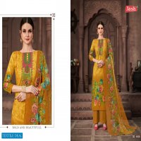 Jash Elliza Vol-4 Wholesale Printed Dress Material