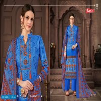 Jash Elliza Vol-4 Wholesale Printed Dress Material