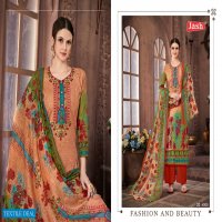 Jash Elliza Vol-4 Wholesale Printed Dress Material