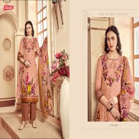 Jash Kusum vol-15 Wholesale Printed Dress Material