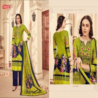 Jash Kusum vol-15 Wholesale Printed Dress Material