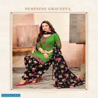 Jash Sonapari Vol-4 by Bela Wholesale Dress Material