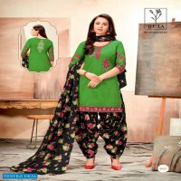 Jash Sonapari Vol-4 by Bela Wholesale Dress Material