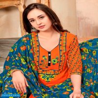 Jash Sonapari Vol-4 by Bela Wholesale Dress Material