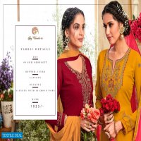 Jay Vasudev Saaho Wholesale Shopping Straight Salwar Suits