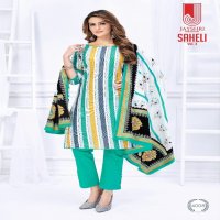 Jayshri Saheli Vol-4 Wholesale Formal Dress Material