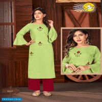 Jhala Khaatlli Vol-3 Wholesale Shopping Khatli Work Kurtis