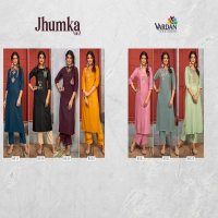 Jhumka Vol 2