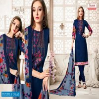 Jiyaan Nazakat Vol-2 Wholesale Formal Dress Material