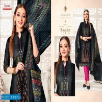 Jiyaan Nazakat Vol-2 Wholesale Formal Dress Material