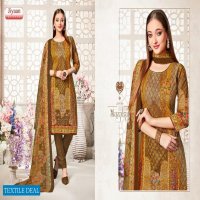 Jiyaan Nazakat Vol-2 Wholesale Formal Dress Material