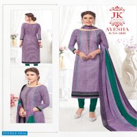 Jk Ayesha Vol-2 Wholesale Formal Dress Material