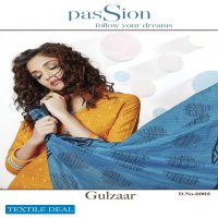 Js Priya Gulzar Vol-6 Wholesale Shopping Formal Dress Material