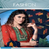 Js Priya Priyanshi Wholesale Cotton Printed Dress Material