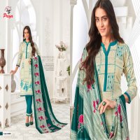 Js priya priyalaxmi Vol-6 Wholesale Printed Formal Dress Material