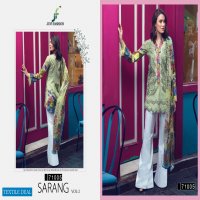 Juvi Sarang Vol-2 Wholesale Pakistani Concept Dress Material