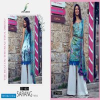 Juvi Sarang Vol-2 Wholesale Pakistani Concept Dress Material