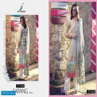 Juvi Sarang Vol-2 Wholesale Pakistani Concept Dress Material