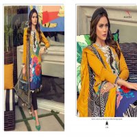 KAARA SUITS MUZLIN COTTON PRINT SALWAR SUIT SPECIAL SUMMER COLLECTION