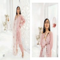 KALYAN EMBROIDERED DESIGNER VOL 3 BY ZS TEXTILE LAWN ORIGINAL PAKISTANI LADIES SUIT WHOLESALER