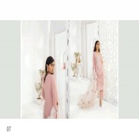 KALYAN EMBROIDERED DESIGNER VOL 3 BY ZS TEXTILE LAWN ORIGINAL PAKISTANI LADIES SUIT WHOLESALER