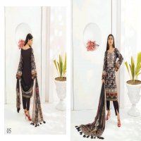 KALYAN EMBROIDERED DESIGNER VOL 3 BY ZS TEXTILE LAWN ORIGINAL PAKISTANI LADIES SUIT WHOLESALER