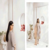 KALYAN EMBROIDERED DESIGNER VOL 3 BY ZS TEXTILE LAWN ORIGINAL PAKISTANI LADIES SUIT WHOLESALER